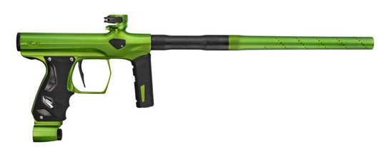 Shocker® ERA Paintball Marker- Green/Black