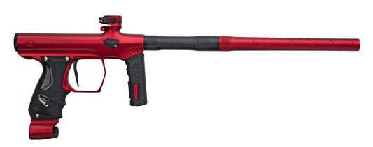Shocker® ERA Paintball Marker- Red/Black