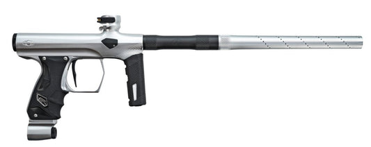 Shocker® ERA Paintball Marker- White/Black