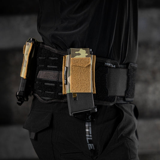 Rifle Mag Cell (1-Cell) - Camo