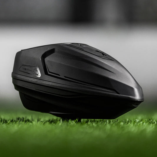 Sonic Loader - Black