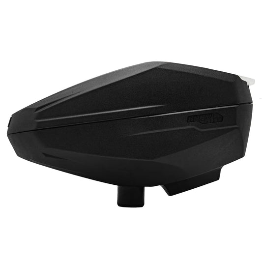 HK EMEK Mechanical Marker Package "Carbon Fiber" with Speedster Loader and 48ci HPA Tank