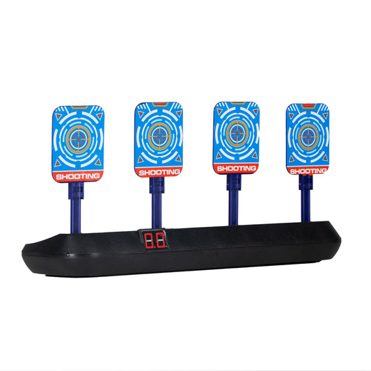 Auto Targets - GelStrike