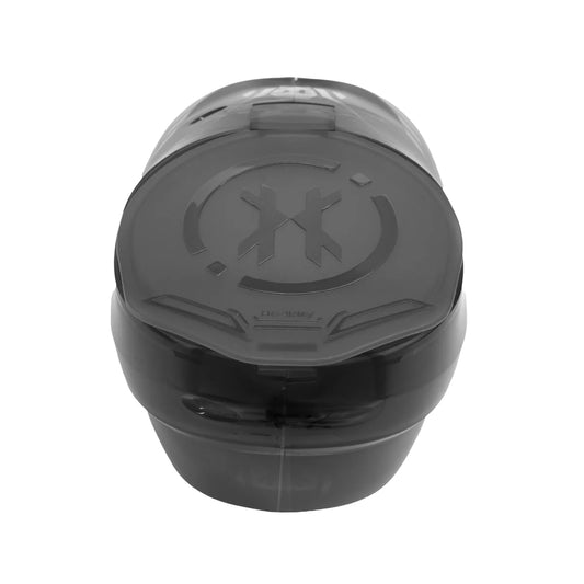 GFX Gravity Loader - Smoke | Paintball Hopper / Loader | Hk Army