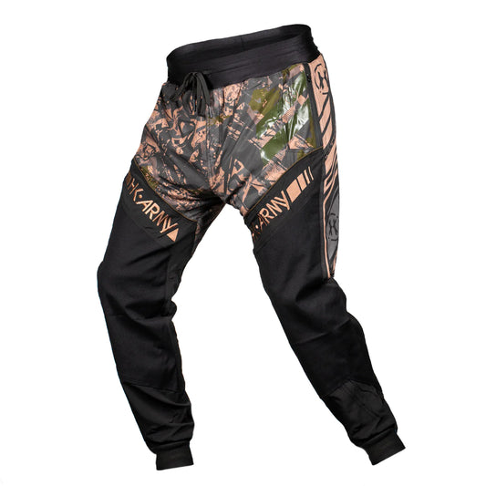 Hk Army TRK AIR Paintball Pants | Tactical | Jogger Pants