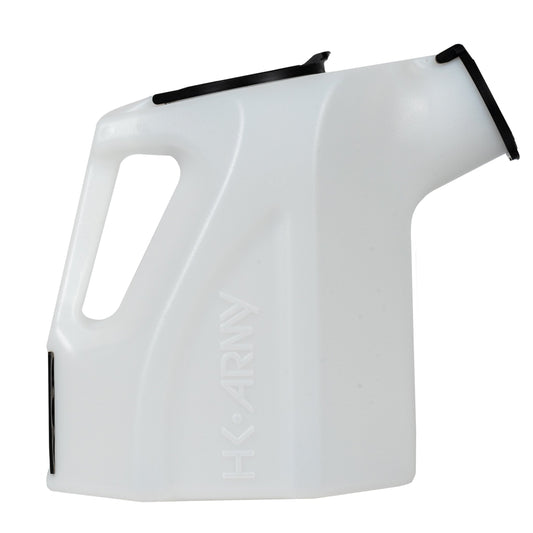 Reload 1000 Round Paintball Hauler / Pod Filler - Clear