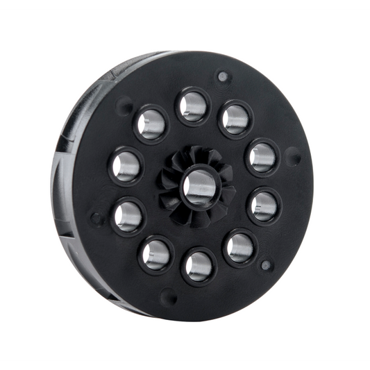 Ux Brodax .177 Caliber Bb Gun Revolver Air Pistol - Umarex Airguns | Buy Airsoft Bbs Gun Pistol