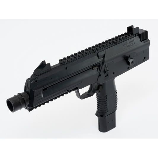 Umarex Steel Storm 6-Shot Auto Burst Bb Gun Airgun | Buy Airgun Bb Rifle