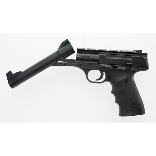 Browning Buck Mark Urx Pellet Pistol : Umarex Airguns | Buy Airgun Pellet Pistol