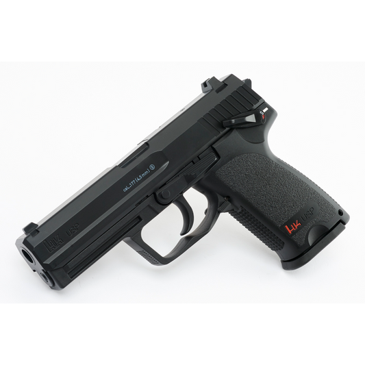 H&K Heckler & Koch Usp Co2 Bb Gun Air Pistol : Umarex Airguns | Buy Airsoft Bbs Gun Pistol