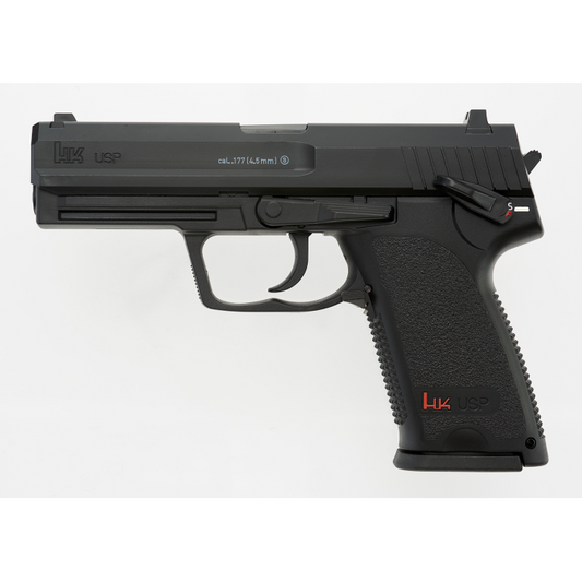 H&K Heckler & Koch Usp Co2 Bb Gun Air Pistol : Umarex Airguns | Buy Airsoft Bbs Gun Pistol