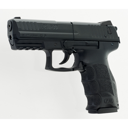 H&K Heckler & Koch P30 Bb Gun-Pellet Co2 Air Pistol : Umarex Airguns | Buy Airgun Pellet Pistol