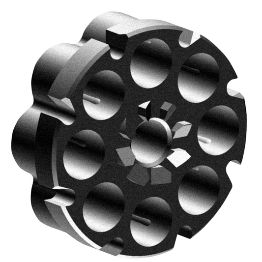 Rotary Magazine Bb - Ppq/S&W 45 (3Pk) | Buy Airgun Pistol Magazines