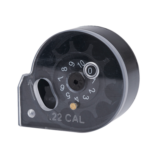 Umarex Gauntlet .22 Magazine 10 Rounds For Air Rifle | Buy Airgun Rifle Magazines