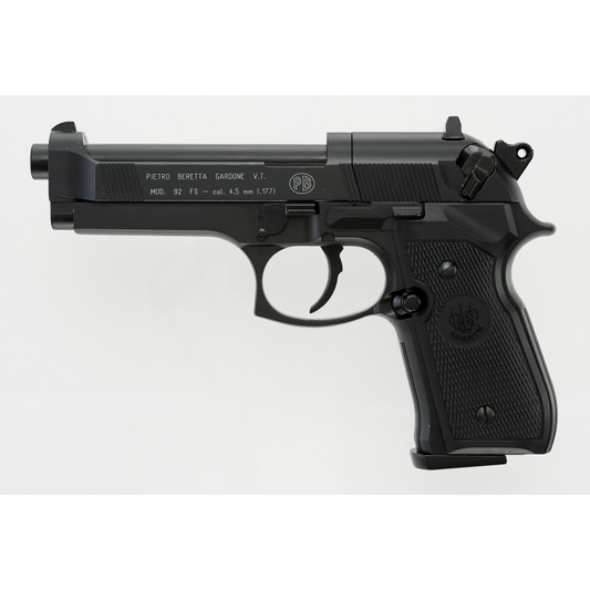 Beretta M 92 Fs German Made Air Pellet Pistol : Umarex Airguns | Buy Airgun Pellet Pistol