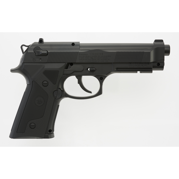 Beretta Elite Ii Bb Gun Air Pistol : Umarex Airguns | Buy Airsoft Bbs Gun Pistol