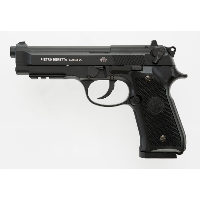 Original Umarex Glock 17 Gen4 CO2 Pistol .177 BB Blowback Air Gun