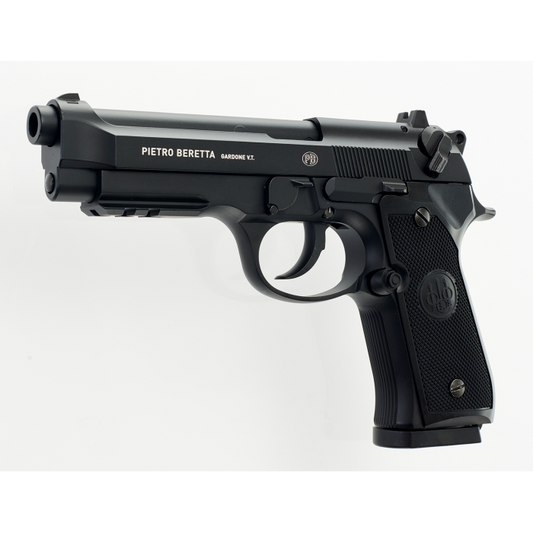 Beretta M92 A1 Full Auto Bb Gun .177 Blowback : Umarex Airguns | Buy BB Gun Air Pistol