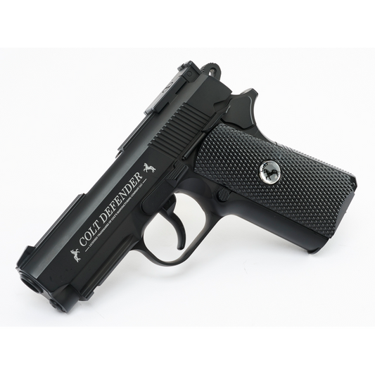 Colt Defender 1911 Co2 Bb Gun Air Pistol - Umarex Airguns | Buy Airsoft Bbs Gun Pistol