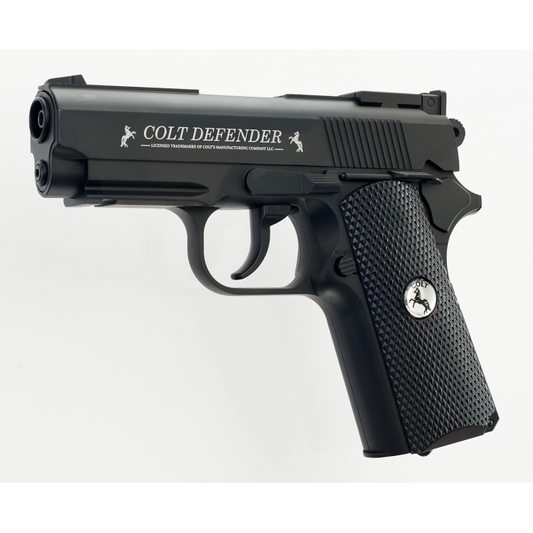 Colt Defender 1911 Co2 Bb Gun Air Pistol - Umarex Airguns | Buy Airsoft Bbs Gun Pistol