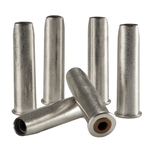 Colt Single Action Army 45 .177 Pellet Gun Revolver Cartridges 6 Pack | Buy Airgun Pistol Magazines