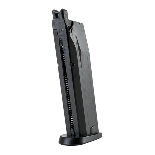Smith & Wesson M&P 40 Blowback 15Rd Magazine | Buy Airgun Pistol Magazines