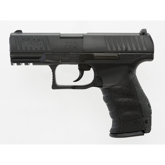 Walther Ppq Bb Gun & Pellet Co2 Air Pistol : Umarex Airguns | Buy Airgun Pellet Pistol