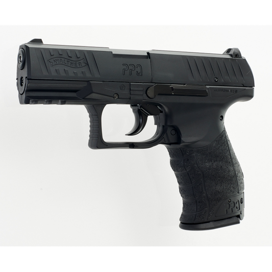 Walther Ppq Bb Gun & Pellet Co2 Air Pistol : Umarex Airguns | Buy Airgun Pellet Pistol