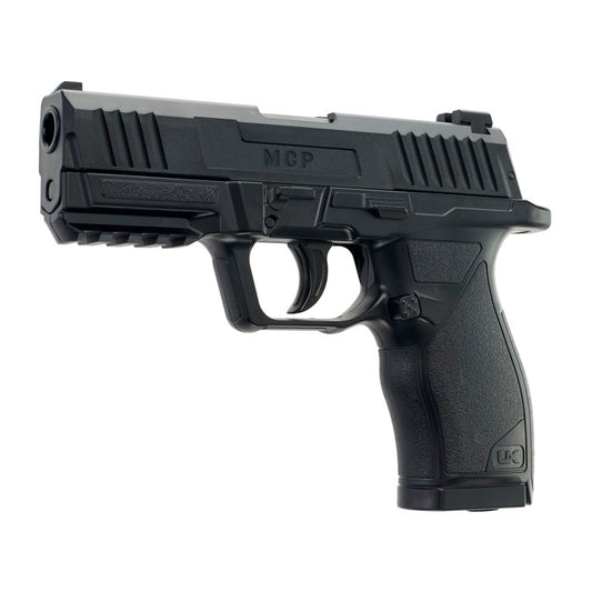 Ux Umarex Mcp .177 Bb Gun Air Pistol Kit .177 With Co2 Glasses Bbs | Buy Airsoft Bbs Gun Pistol