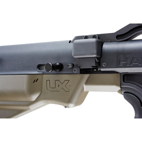 Umarex Hammer .50 Caliber Big Bore Pcp Hunting Rifle | Buy Airgun Pellet Rifle