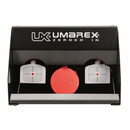 Umarex Trap-Shot Re-Setable Steel Paddle Airgun Target | Umarex Co2 Cartridge