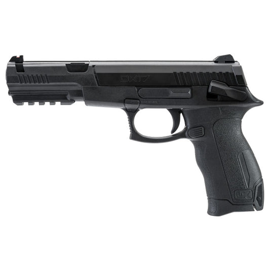 Umarex Dx17 Bb Gun .177 Spring Air Pistol : Umarex Airguns | Buy Airgun Pellet Pistol