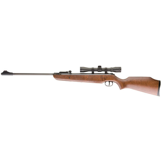 Ruger Air Hawk .177 Pellet Rifle With Scope | Buy Airgun Pellet Rifle