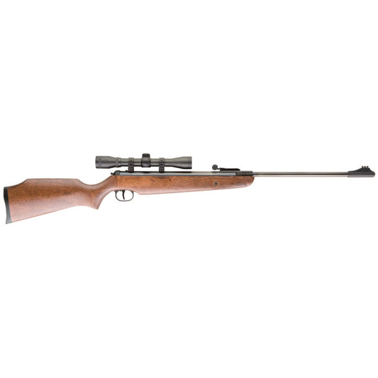 Ruger Air Hawk .177 Pellet Rifle With Scope | Buy Airgun Pellet Rifle
