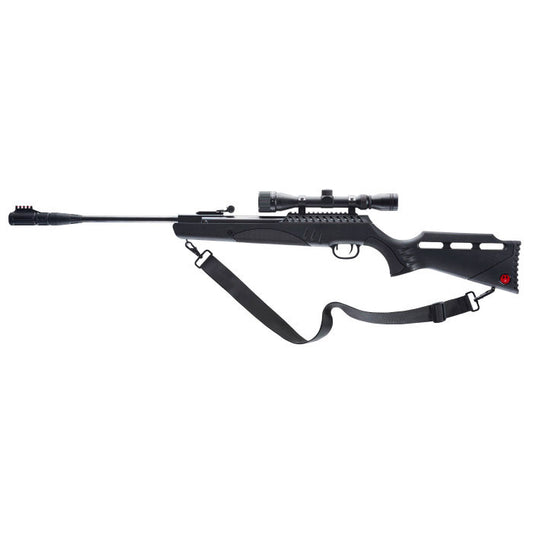 Ruger Targis Hunter Max .22 Pellet Air Rifle : Umarex Airguns | Buy Airgun Pellet Rifle