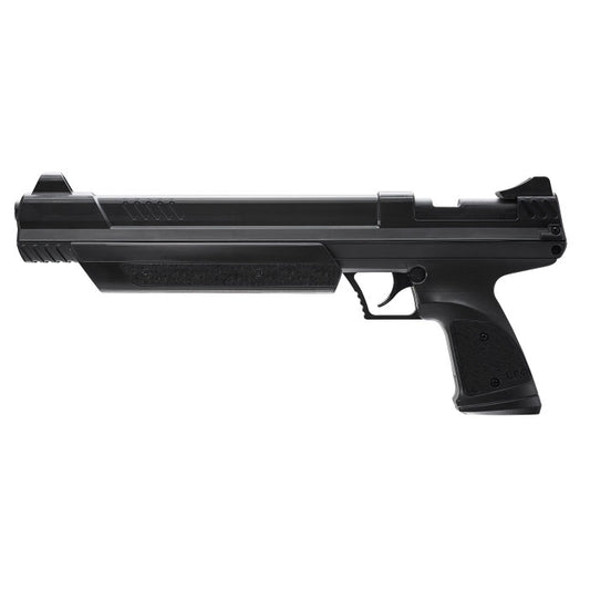 Umarex Strike Point Multi-Pump .177 Pellet Air Pistol Airgun | Buy Airgun Pellet Pistol