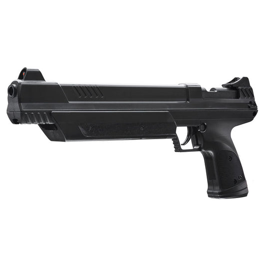 Umarex Strike Point Multi-Pump .177 Pellet Air Pistol Airgun | Buy Airgun Pellet Pistol