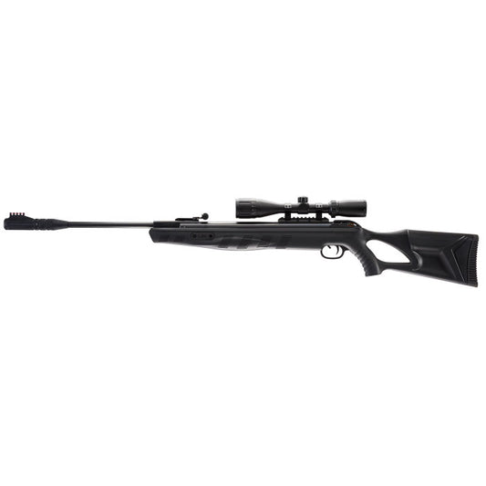 Umarex Octane Elite .177 Pellet Air Rifle Airgun Stopshox - Black | Buy Airgun Pellet Rifle