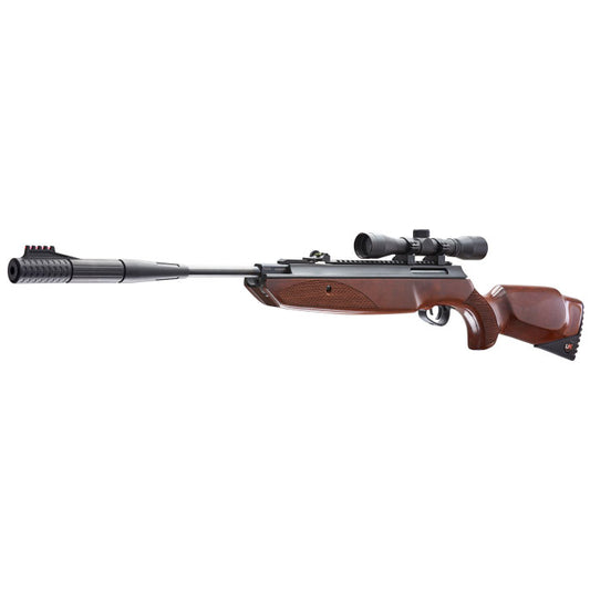 Umarex Forge .177 Pellet Break Barrel Wood Air Rifle Airgun | Buy Airgun Pellet Rifle