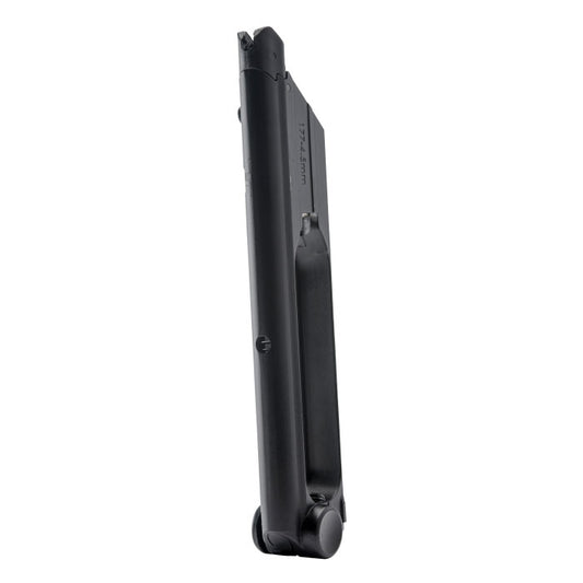 Legends P08 .177 Bb Gun Magazine 21 Rounds : Umarex Airguns | Buy Airgun Pistol Magazines