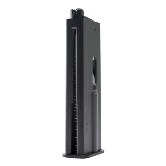 Legends M712 .177 Full Auto C02 Bb Gun Magazine 18 Rounds : Umarex Airguns | Buy Airgun Pistol Magazines