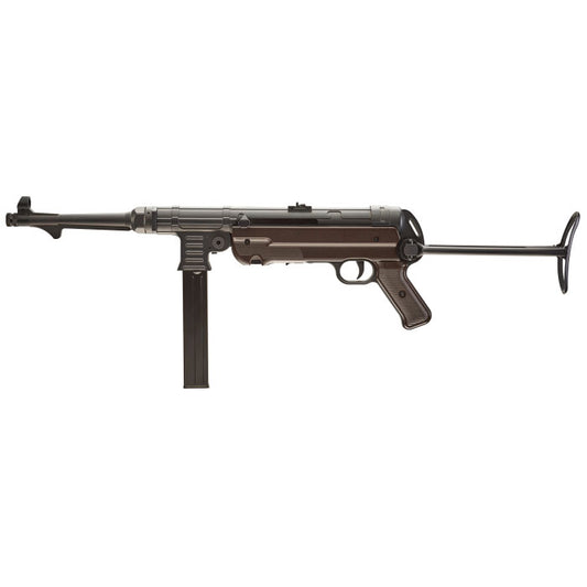 Legends Mp Full Auto Co2 .177 Caliber Bb Gun : Umarex Airguns | Buy Airgun Bb Rifle