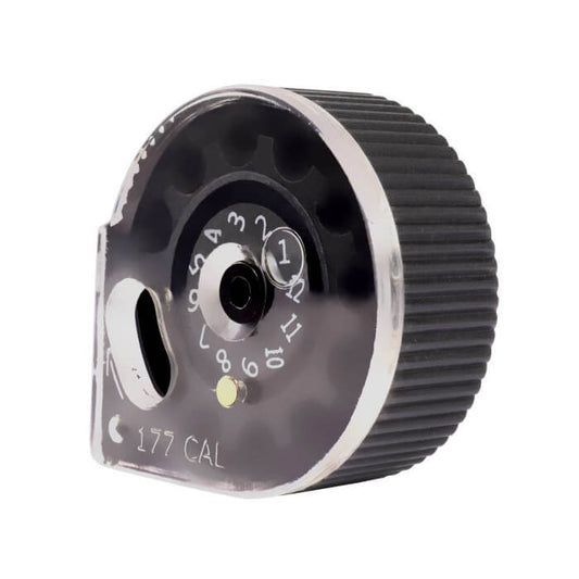 Umarex Synergis Rotary Magazine 12-Shot Rapidmag .177 Cal. 2 Pack | Buy Airgun Rifle Magazines