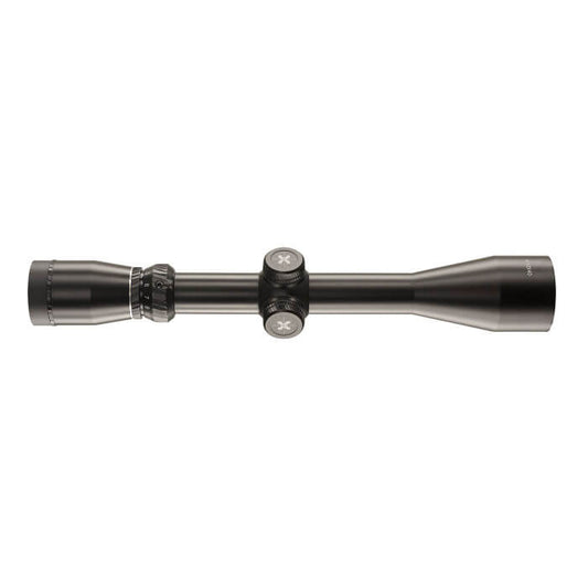 Axeon Optics Hunting Rifle Scope 4-12X40 - 1 Inch Tube | Umarex Rifle Scope