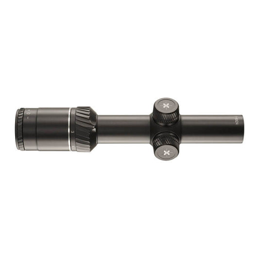 Axeon Optics 30 Mm 1-6X24 Scope Mil-Dot Reticle | Umarex Rifle Scope