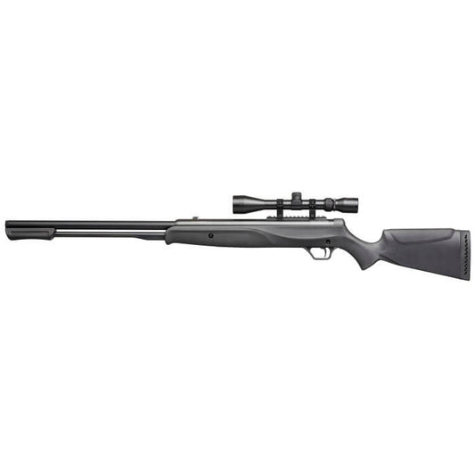 Umarex Synergis 12-Shot Under Lever Air Rifle .177 W/3-9X40 Scope & Rings | Buy Airgun Pellet Rifle