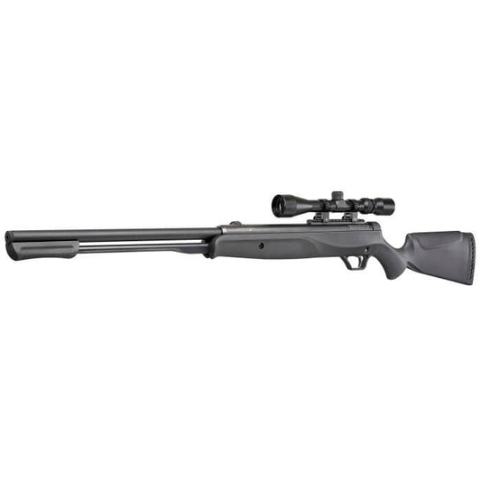 Umarex Synergis 12-Shot Under Lever Air Rifle .177 W/3-9X40 Scope & Rings | Buy Airgun Pellet Rifle