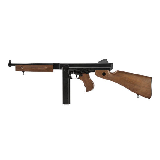Legends M1A1 Full Auto Replica Bb Gun .177 : Umarex Airguns | Buy Airgun Bb Rifle