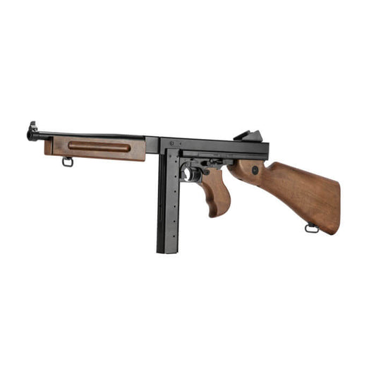 Legends M1A1 Full Auto Replica Bb Gun .177 : Umarex Airguns | Buy Airgun Bb Rifle