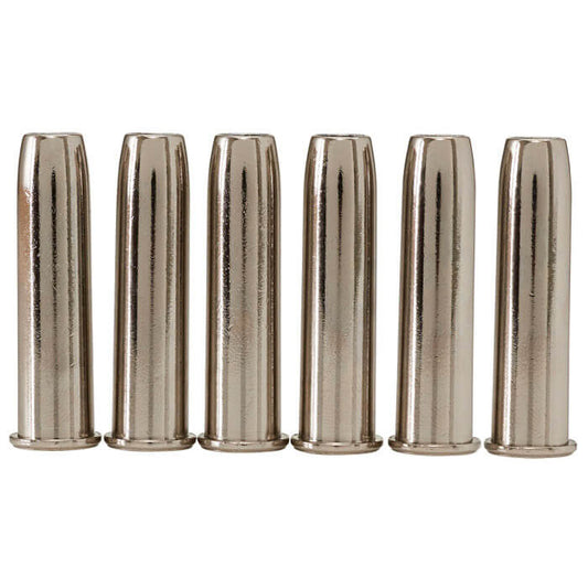 Legends Smoke Wagon - 6Mm Cartridges (6Pk) | Airsoft Bbs Magazine